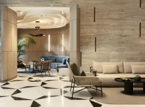 Radisson Collection Hotel, Bodrum - Reception