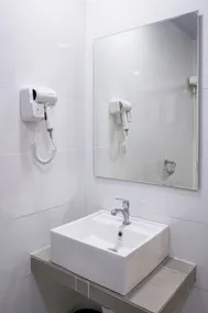 Semporna Garden Hotel - Salle de bain