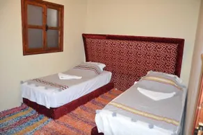 Riad Dar Tagine - Habitación