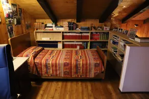 Chalet Relax Among The Vines - Rom