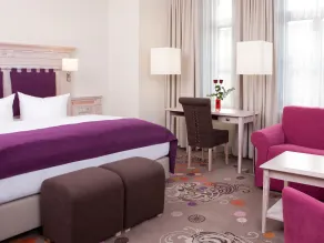 DORMERO Schlosshotel Reichenschwand - Chambre