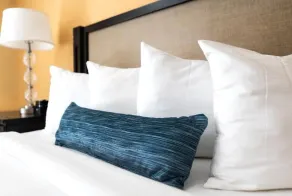Carlsbad Inn Beach Resort Hotel - Room