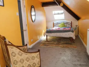 Ferncliffe - Room