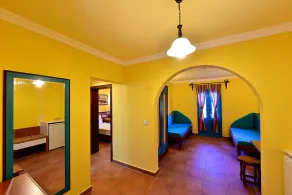 Jasmin Beach Hotel - Room