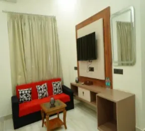 Sajjan Jawai Chapter by Arow Hotels & Resorts - Room