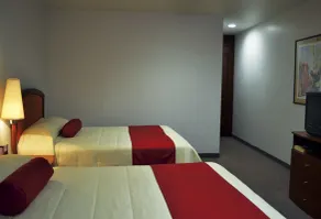 Hotel Mediterraneo Sa De Cv - Rom