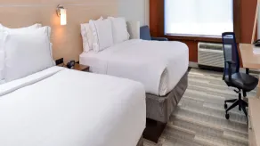 Holiday Inn Express & Suites Southgate - Detroit Area by IHG - Chambre
