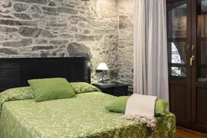 Hotel Rua Villar - Room