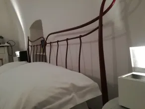 La terrazza - Chambre