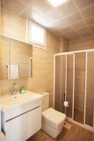 Conti Houses - Baño