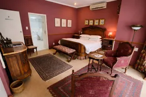 Whistletree Luxury Manor - Zimmer