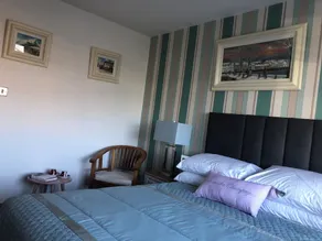 Seacrest B&B - Camera