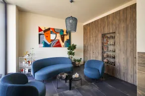 Etrus - Boutique Room & Rooftop - Reception