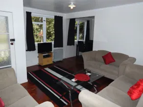 Cheviot Park Motor Lodge - Habitación