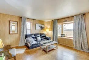 Yahweh Ranch & Indoor Arena: Horse Lovers Retreat - Innenbereich