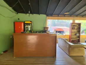 Yedi Butik Hotel - Rezeption
