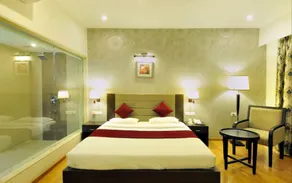 Hotel Aditya - Room