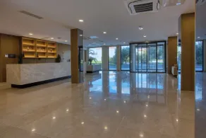 Visula Hotel & Spa - New Opening 2026 - Reception