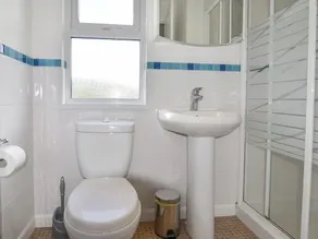 The Hideaway - Badeværelse