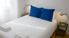 Cacilhas Guest Apartments - Room