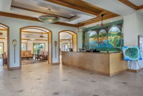 Hilton Vacation Club The Point At Poipu Kauai - Recepción