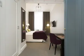 Elite Hotel Mimer - Room