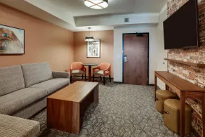 Drury Plaza Hotel Tampa Brandon - Habitación