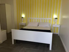 B&B A casa di Picci - Chambre