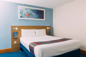 Travelodge Belfast - Room