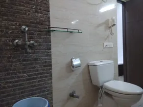 Hotel heaven and Resort - Bathroom