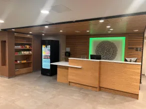 Fairfield by Marriott Inn & Suites Charleston Downtown - Reception