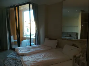 Locanda San Marco - Room