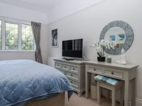 The KinBrae Apartment - Rom