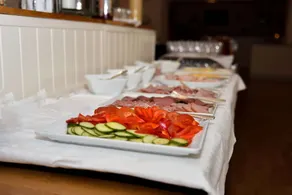 Hotel Ullinge - Restaurant