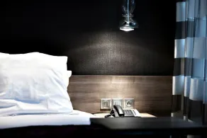 Citiz Hotel - Chambre