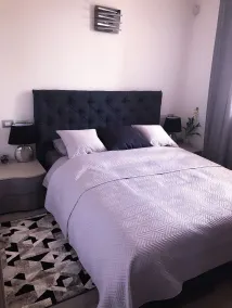 Paradise Luxury apartments - Værelse