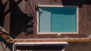 Catrina Valle - Ubicación 10 - Pool