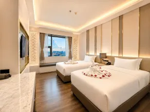lee hotel lat phrao - Room