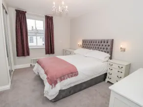 Awel y Mor - Zimmer