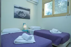 Hilltop Residences - Rom