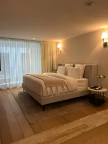 Residence L´ Heritage Tennyson by BlueBay - Room