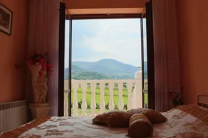 Grand Panorama - Chambre