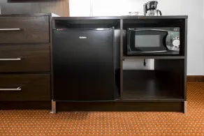 Red Roof Inn Columbus Northeast Westerville - Chambre