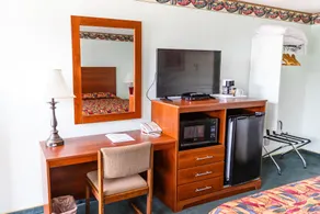Safari Inn - Chambre