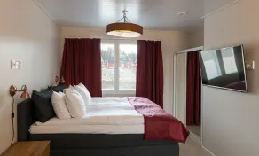 Santa Claus Holiday Village - Room