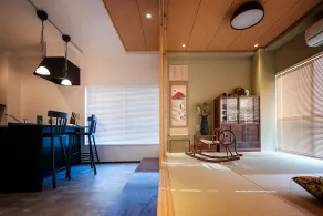 Tsubame Hotel Asakusabashi 3 minutes walk from Asakusabashi Station Near Asakusa, Akihabara, and Ueno Cooking utensils and kitchen washing machine available Direct access to Haneda and Narita airports - Room