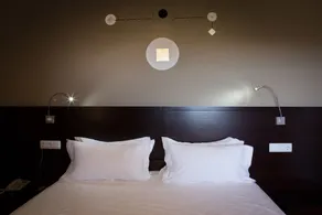 Abacería - Chambre