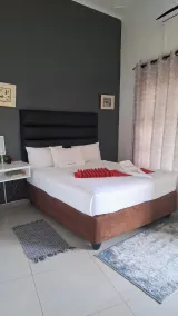 Shalakwe Hills-Inn Guesthouse Kasane - Room