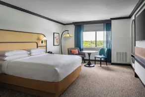 Renaissance Boca Raton Hotel - Room