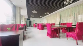 East Maples Inn - Restaurante